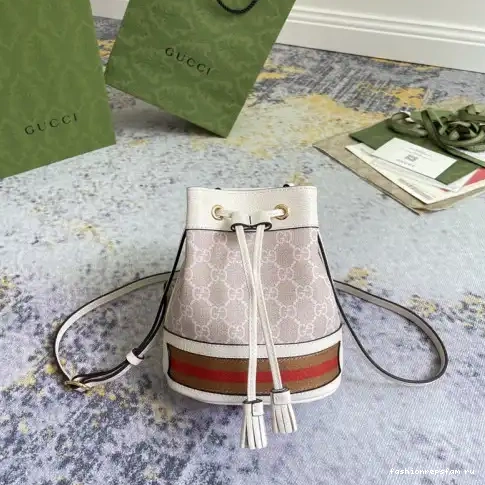 Bag Gucci 2212DJ0025 0714